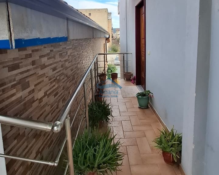 House With Three Floors For Sale In Vlora, South Of Albania